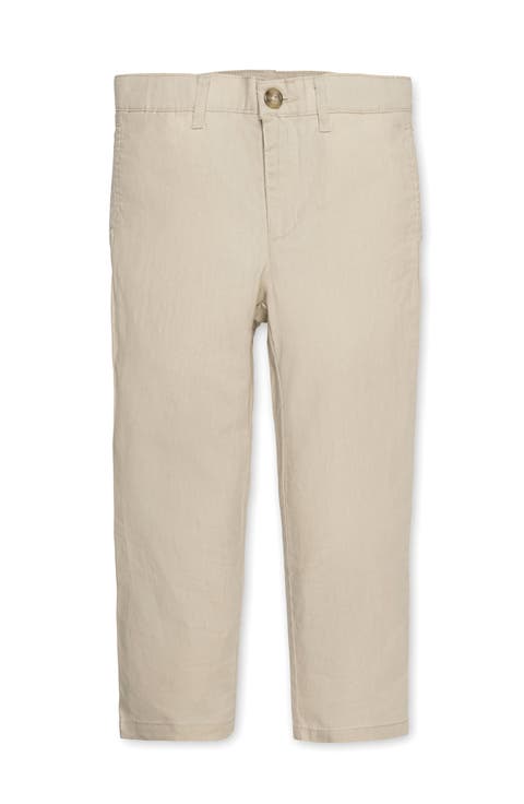 Linen Suit Pant (Baby)
