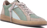 SHUSHOP Salma Low Top Sneaker