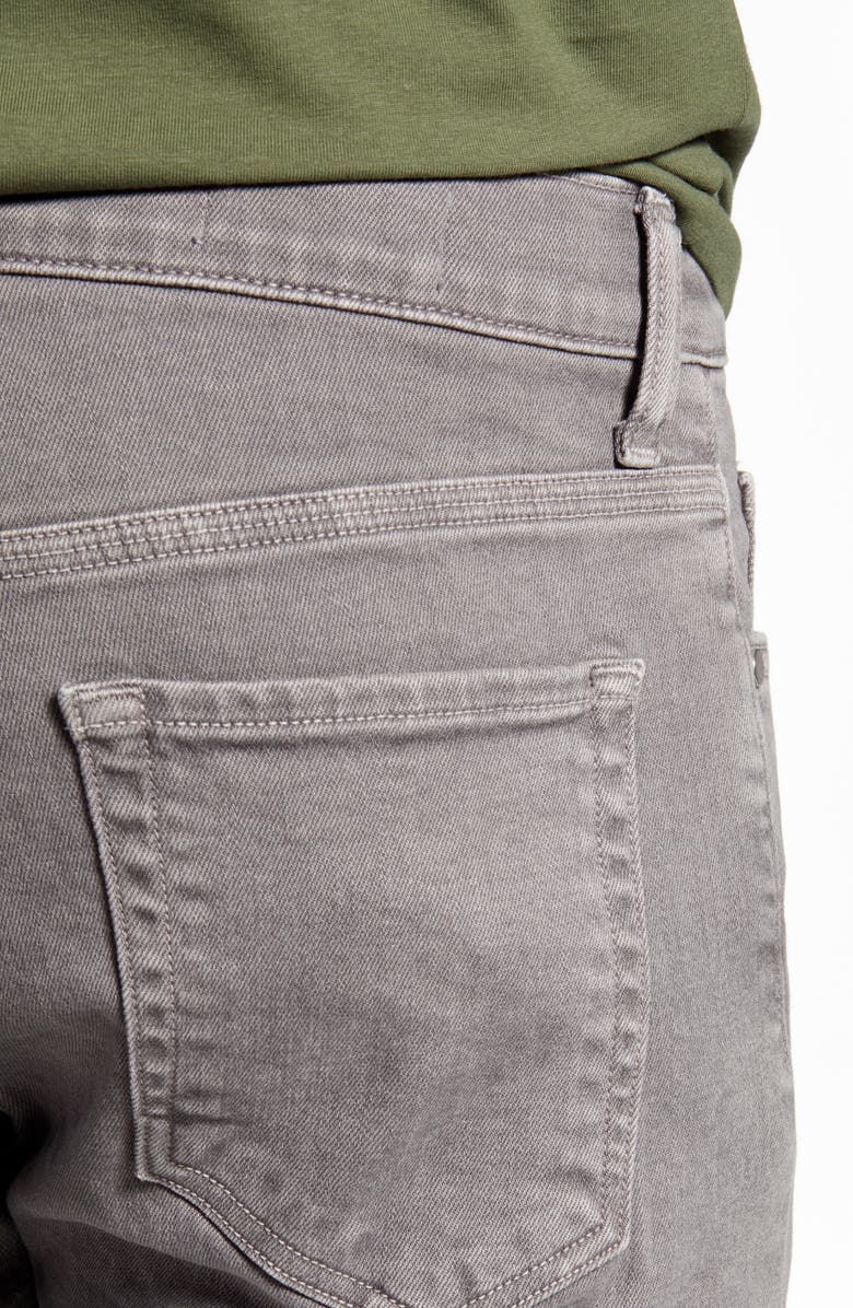 BLDWN Modern Skinny Fit Jeans, Alternate, color, 