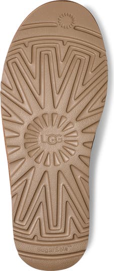 Leisure Slide Slipper