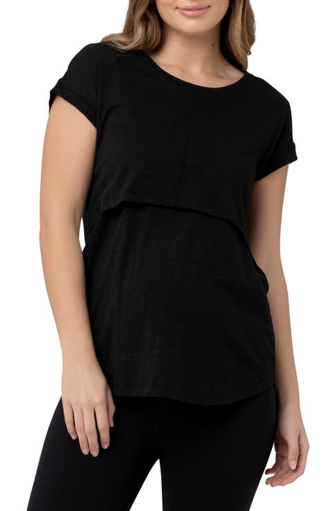 Richie Nursing Shirt