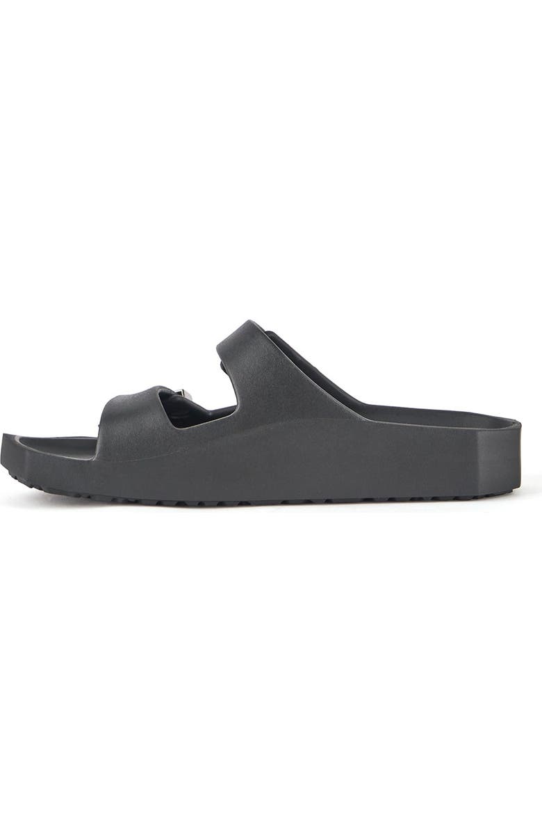 United Nude Moses Sandal, Alternate, color, Nightlife