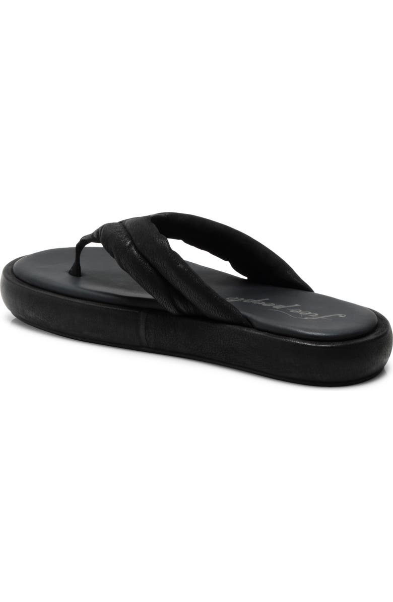 Free People Wonderland Flip Flop, Alternate, color,