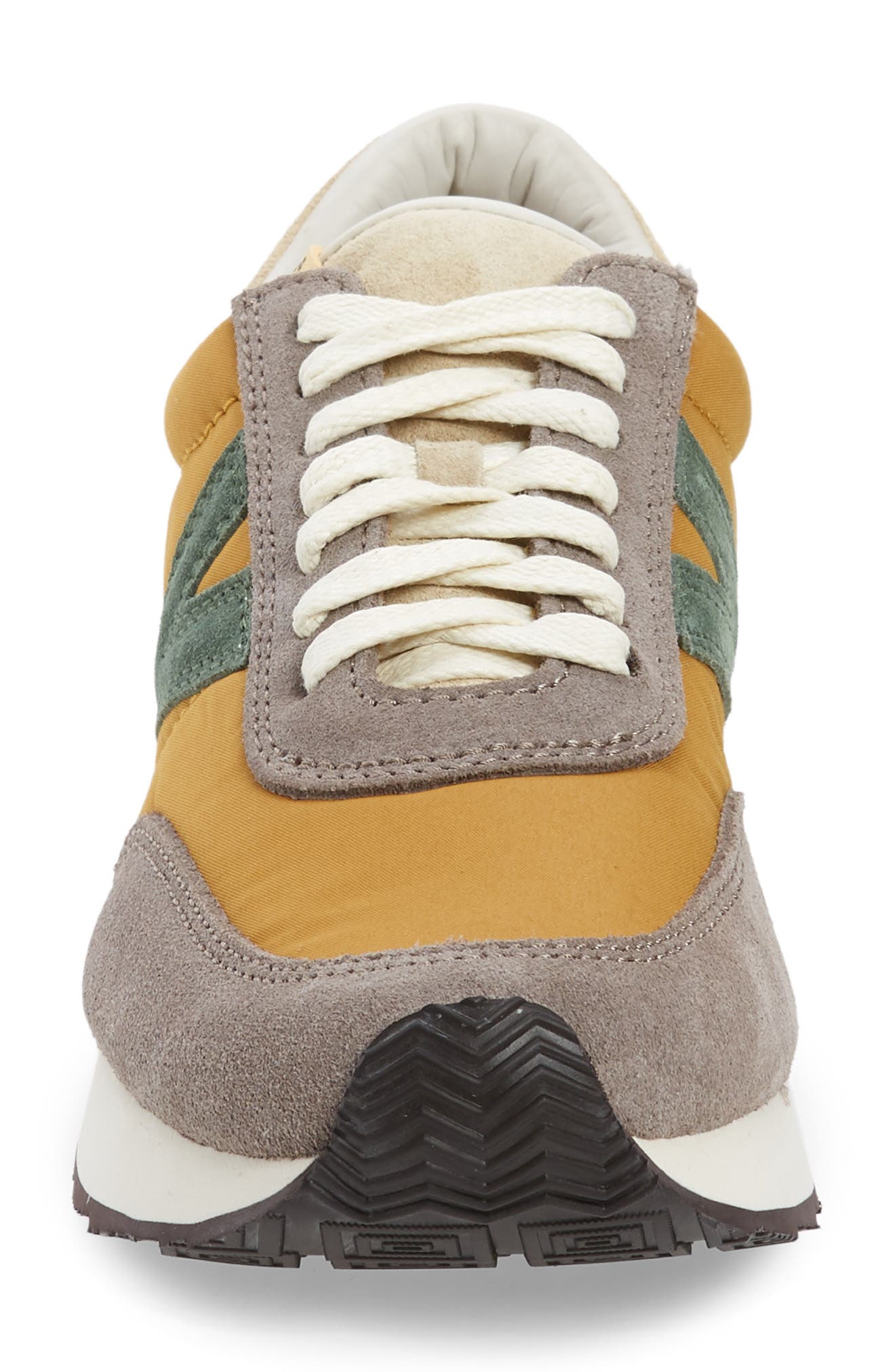 VISVIM Attica Training Sneaker, Alternate, color, 