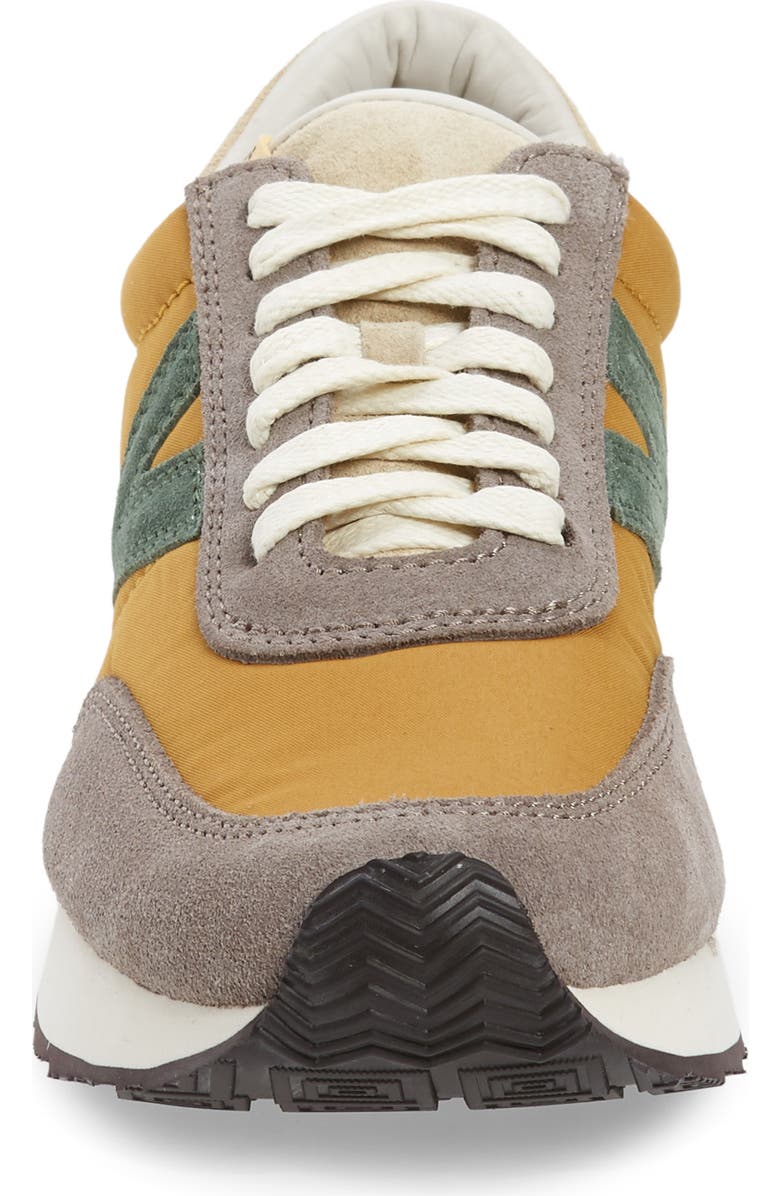 VISVIM Attica Training Sneaker, Alternate, color,