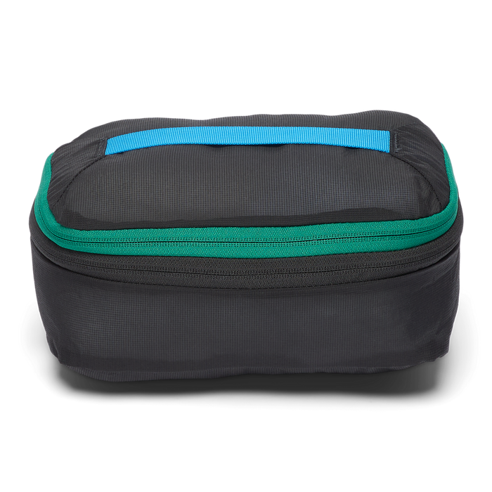 Cotopaxi Cubo 6L Expandable Packing Cube, Main, color, Black