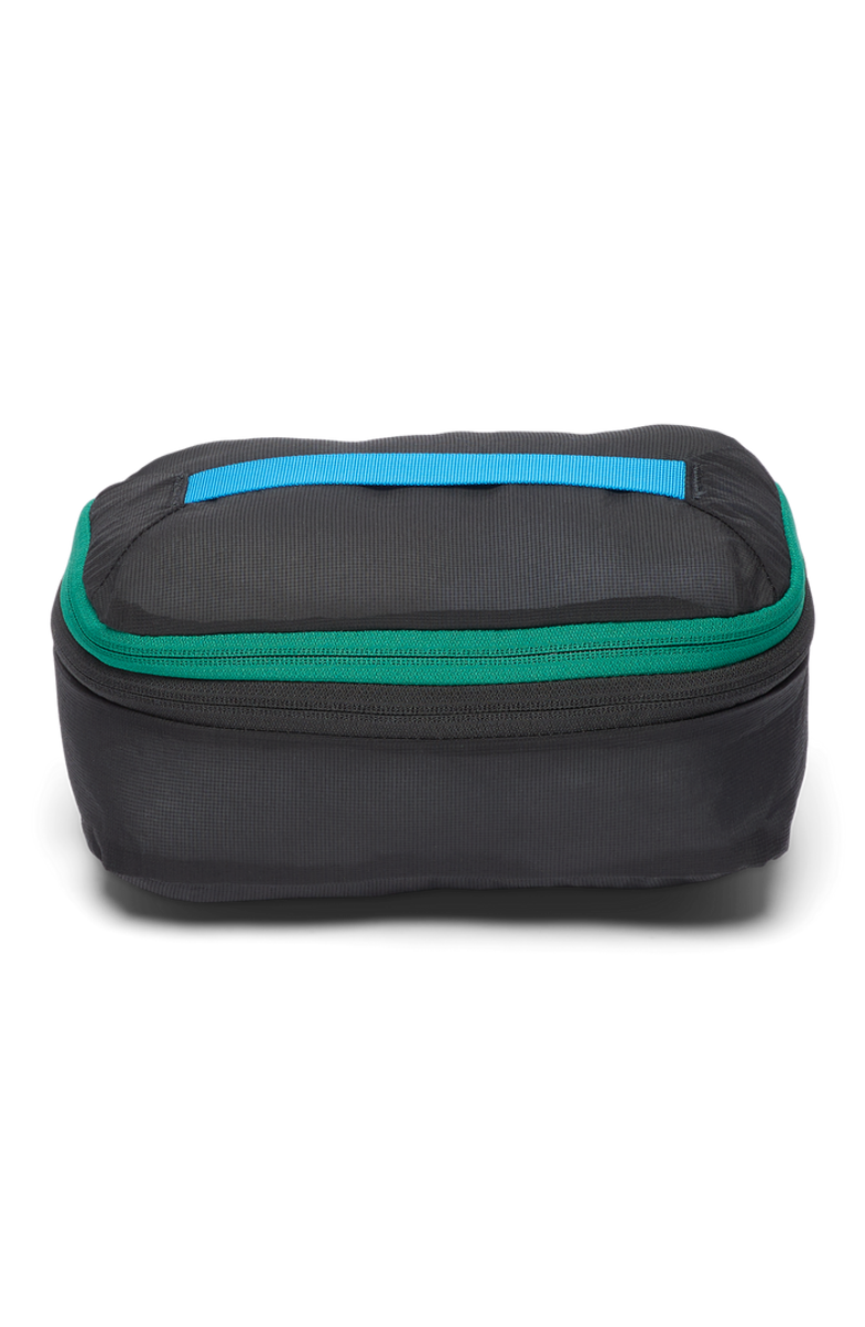 Cotopaxi Cubo 6L Expandable Packing Cube, Main, color, Black