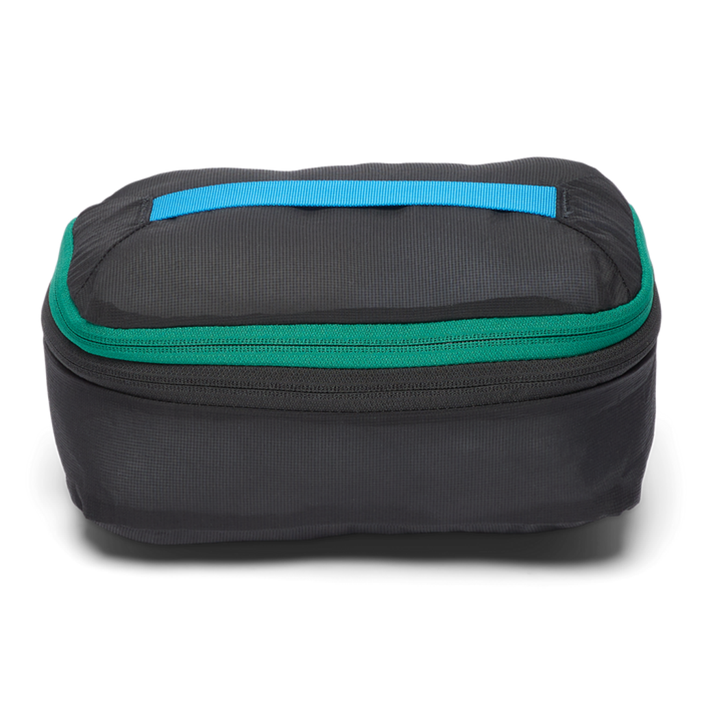 Cotopaxi Cubo 6l Expandable Packing Cube In Black