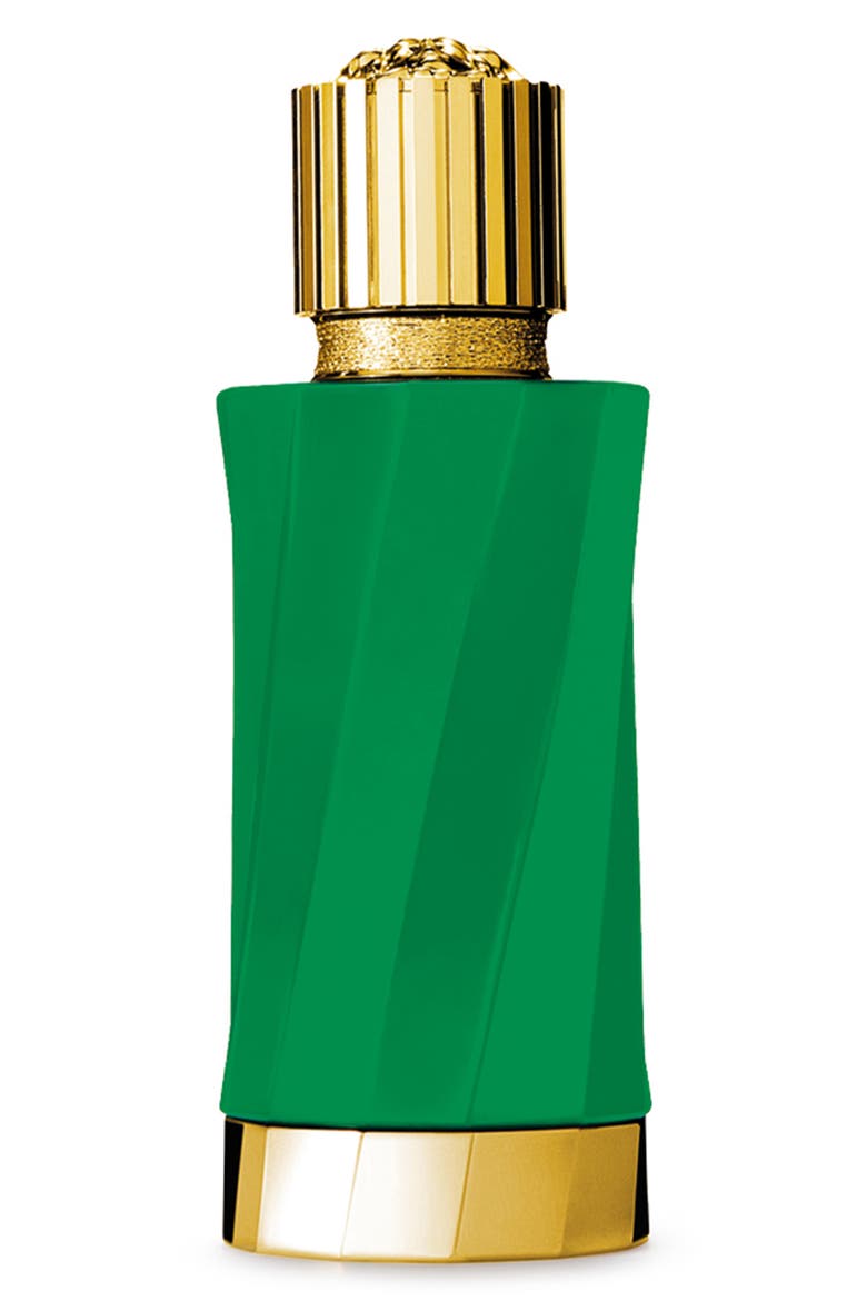 Atelier Versace Patchouli Précieux Eau de Parfum, Main, color, NO COLOR