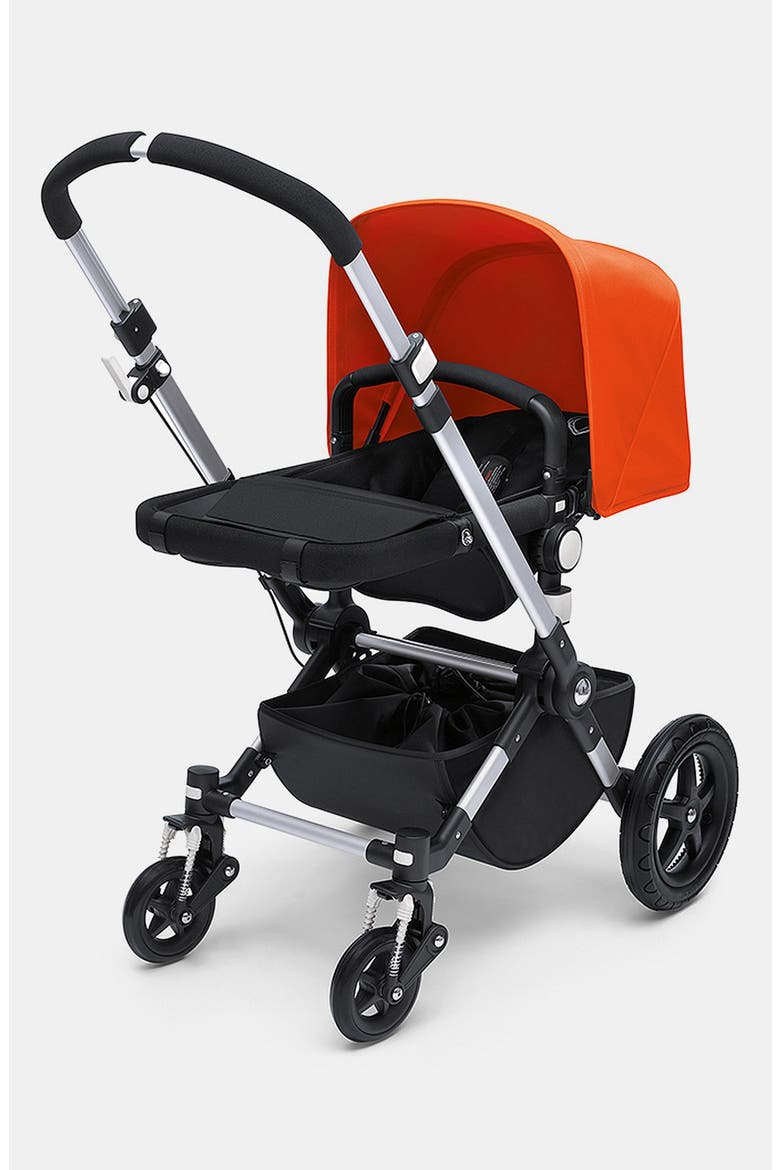 'Cameleon³ - Black' Stroller, Alternate, color, BLACK