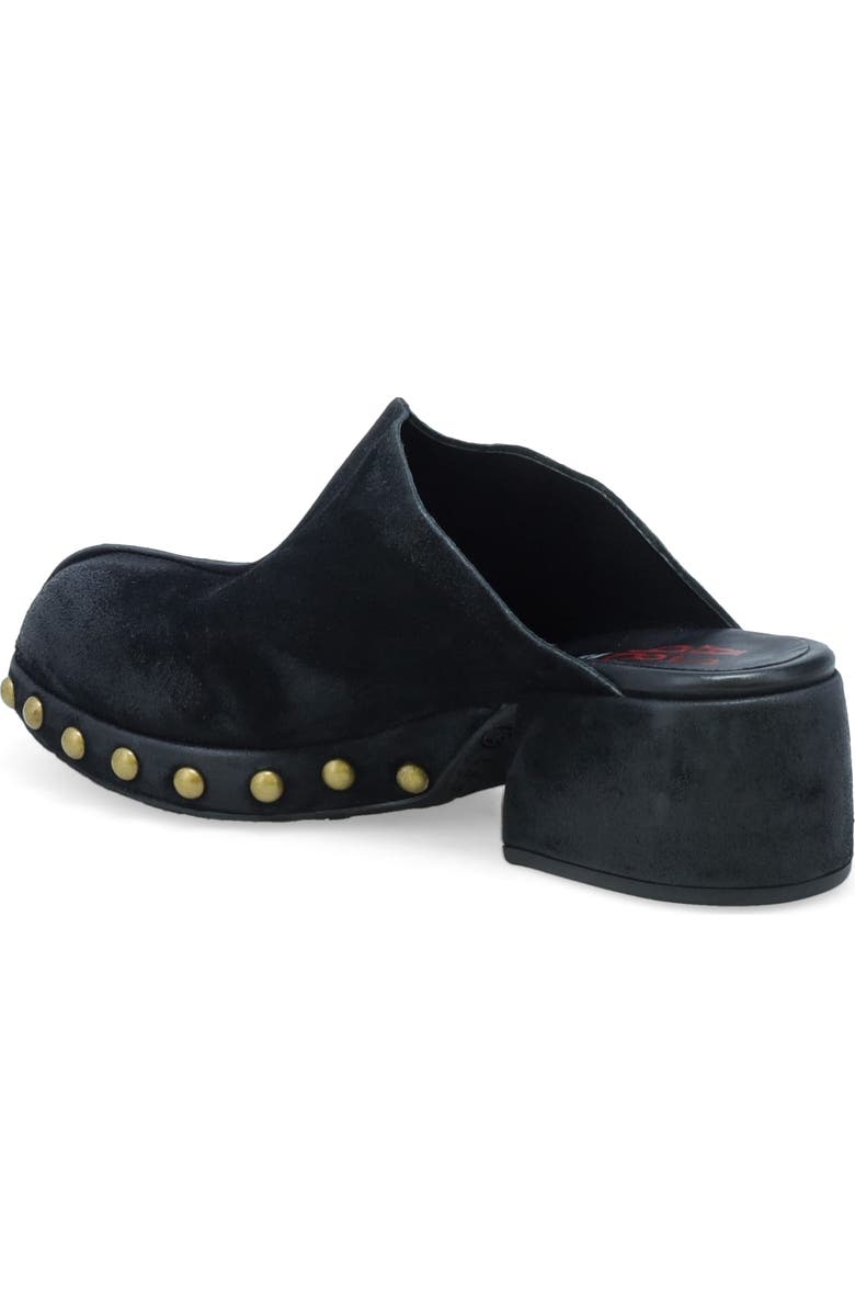 A.S.98 Corban Studded Clog, Alternate, color,