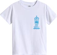 Billionaire Boys Club Kids' Boba Cotton Graphic T-Shirt
