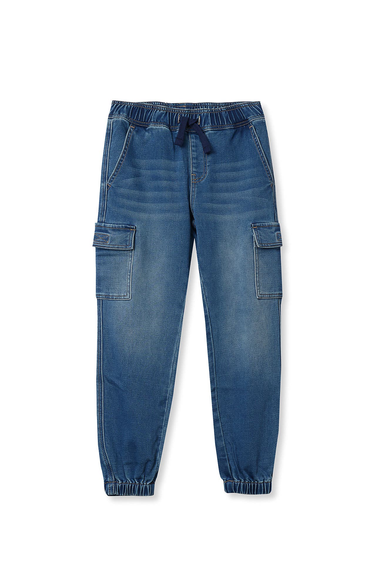 Medium Wash