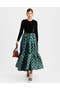 selected Jacquard Winter Sun Emerald