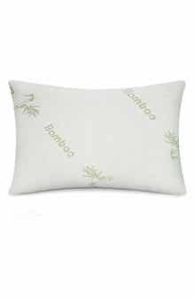 Memory Foam King Bed Pillow