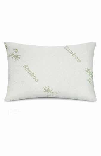 Memory Foam King Bed Pillow