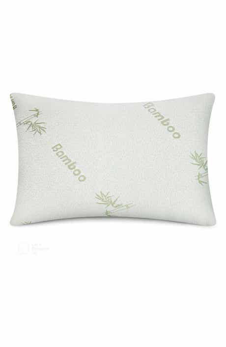 Memory Foam King Bed Pillow