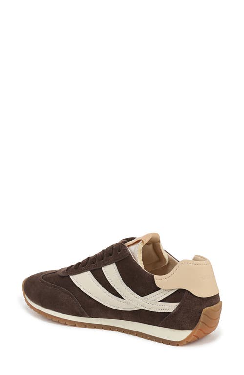 Vince Oasis Runner Sneaker In Animal Print