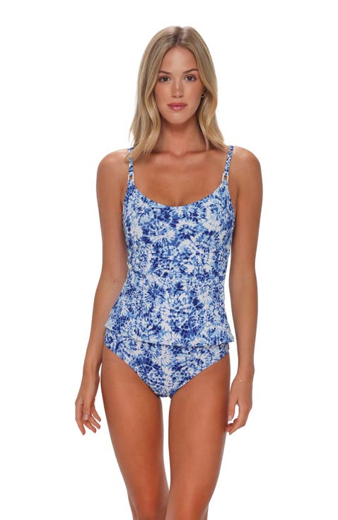 Anya Tankini Swimsuit Top