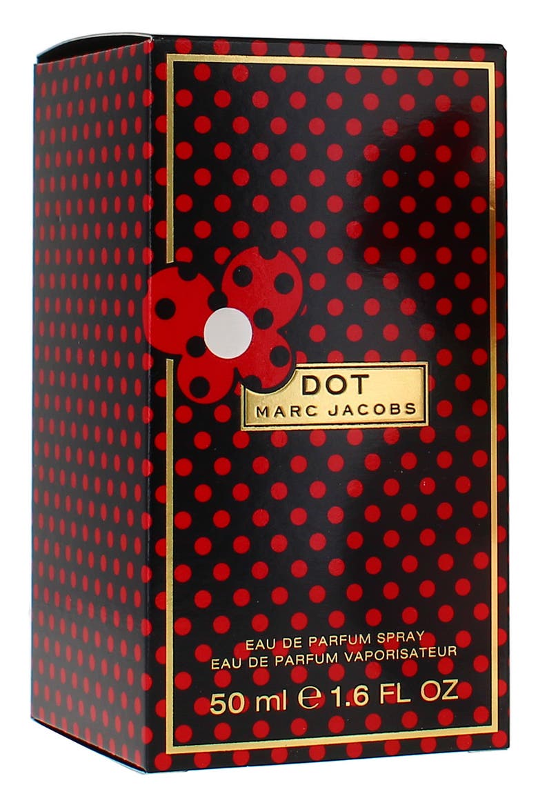 Dot Eau de Parfum, Alternate, color, NO COLOR