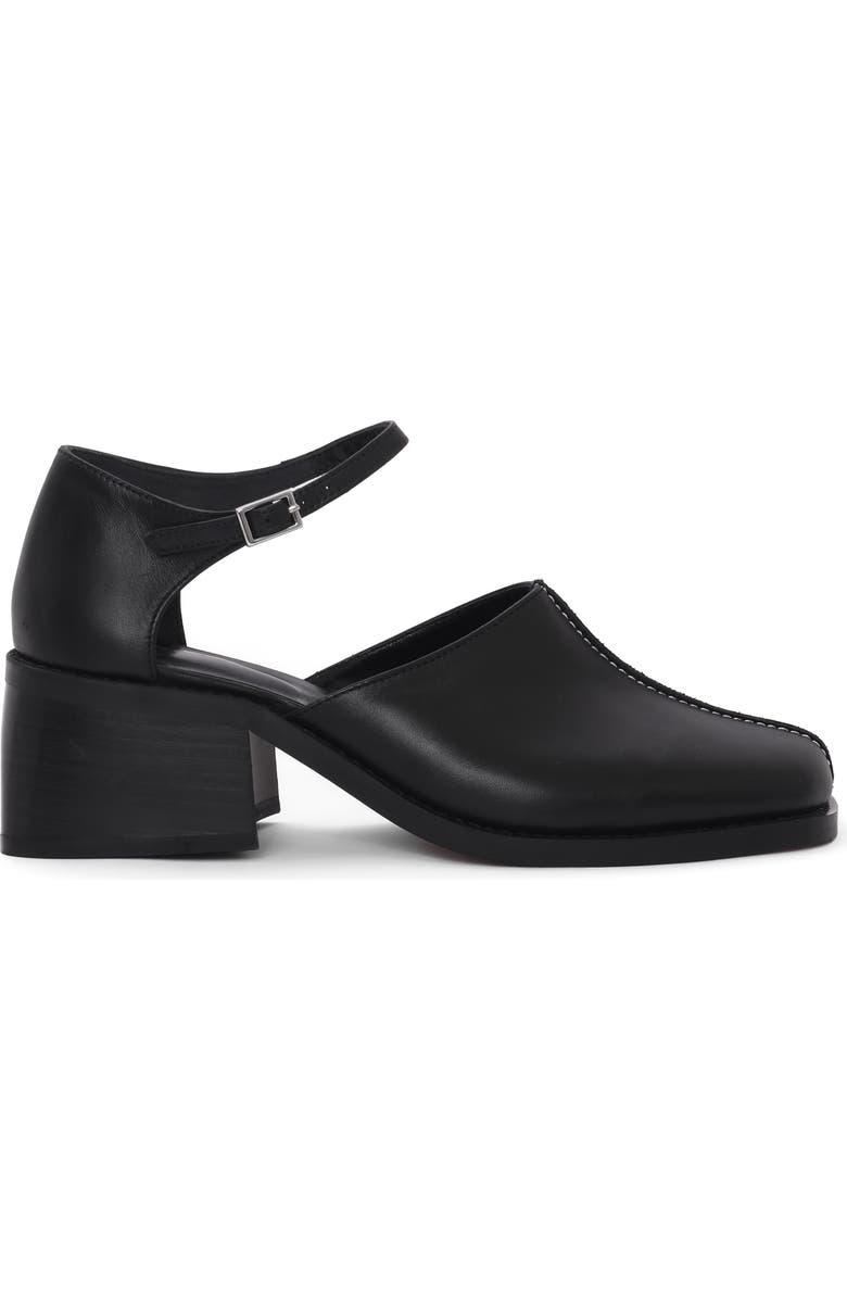 Maguire Mafra Heel, Alternate, color,