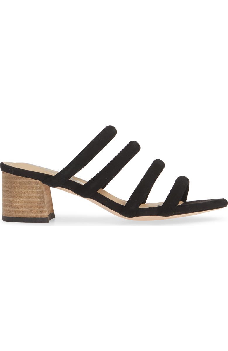 Sbicca Ravia Strappy Slide Sandal, Alternate, color,