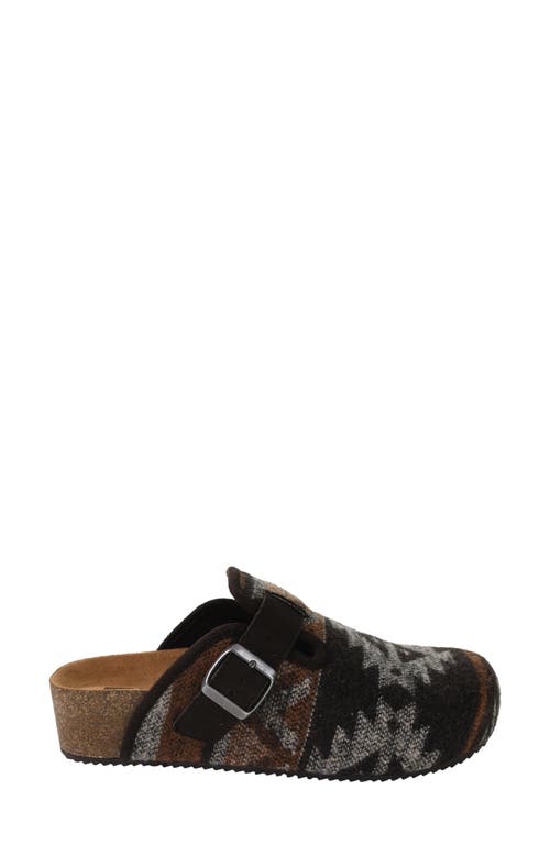 Dirty Laundry Magnolia Clog In Brown