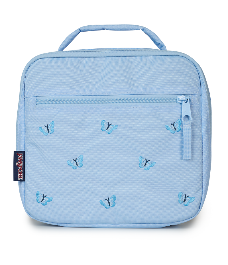 Tiny Butterflies Blue
