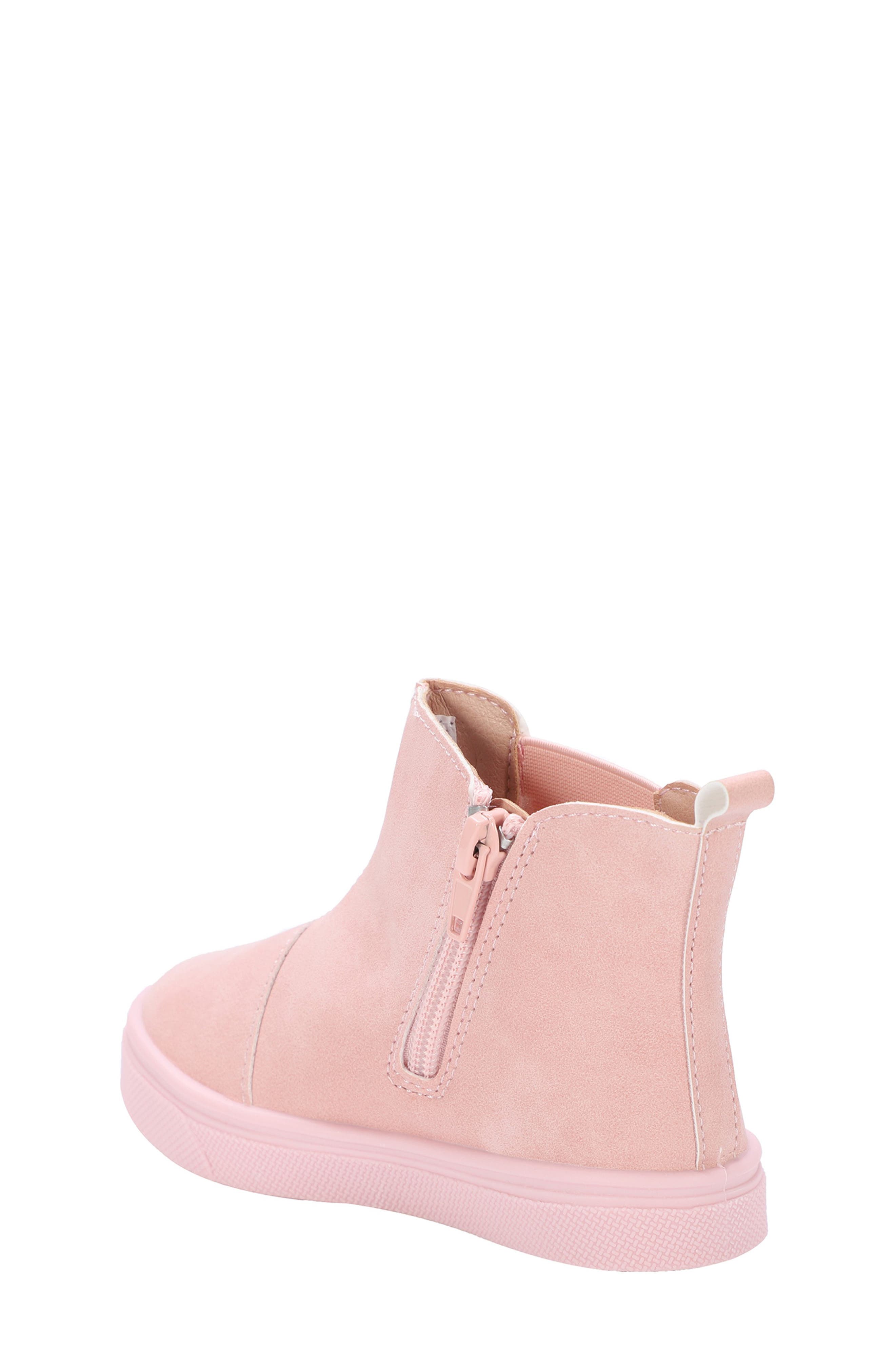 OOMPHIES Kids' Colette Chelsea Boot, Alternate, color, 