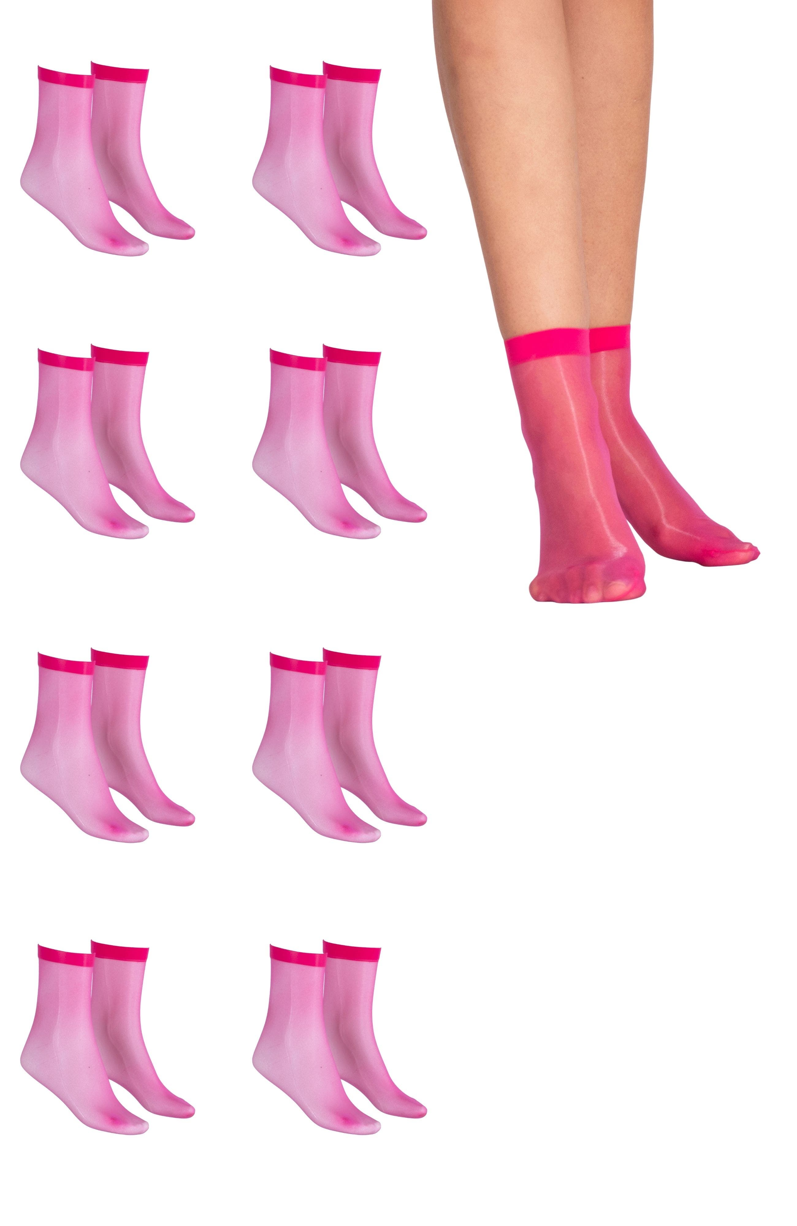selected Pink