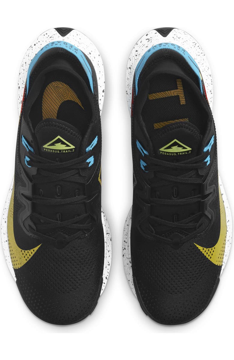 Nike Pegasus Trail 2 Trail Running Shoe, Alternate, color,
