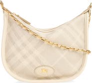 Burberry Highlands Chain Shoulder Bag (Nordstrom Exclusive)