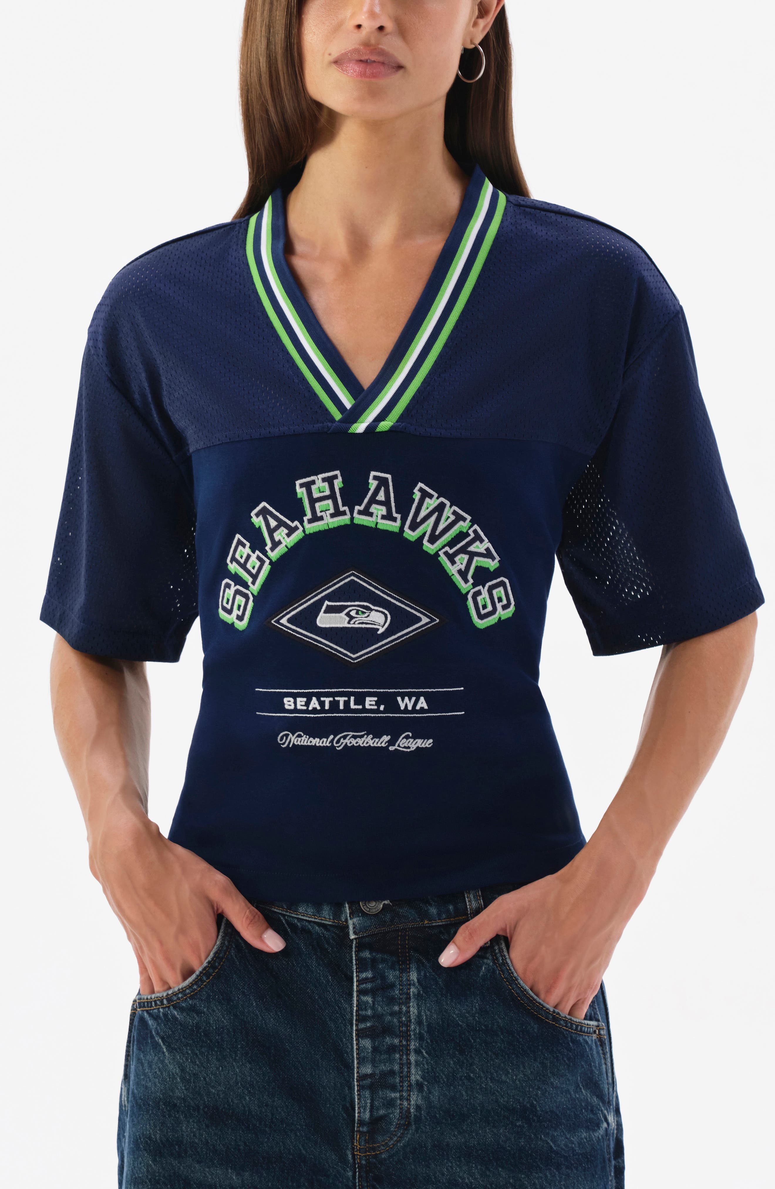 selected NAVY GREEN