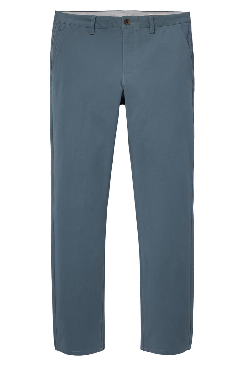 Stretch Washed Chino 2.0 Pants, Alternate, color, BERING SEA