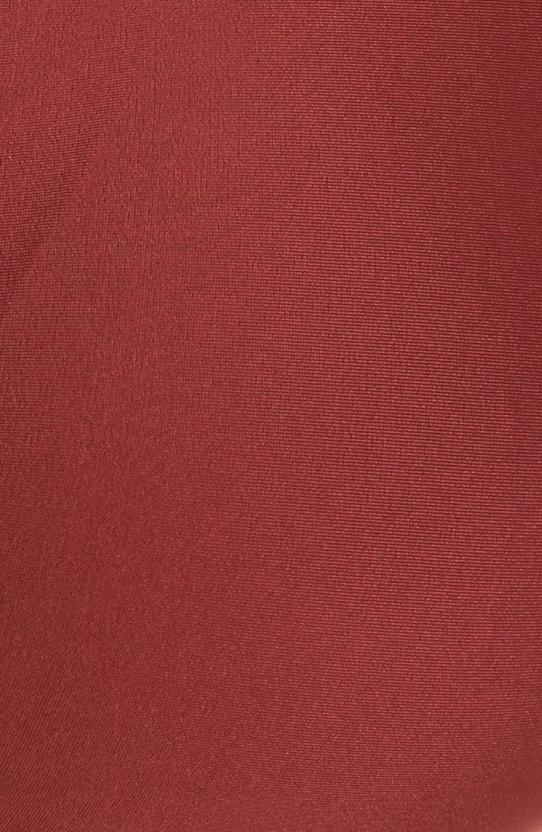 BCA Love Letters Bikini Top, Alternate, color, 