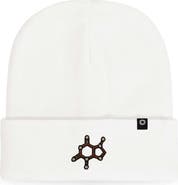 Dalix Molecule Beanie