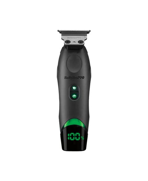 Tomb-45 Wireless-Charging Trimmer