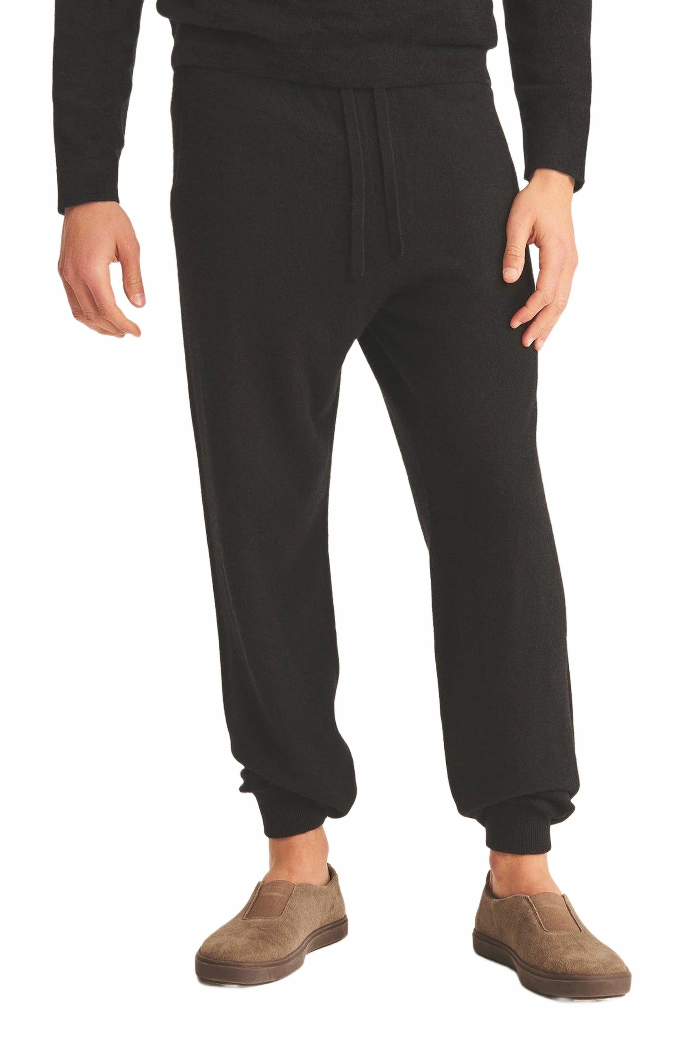 Off-Duty Cashmere Jogger - image 2