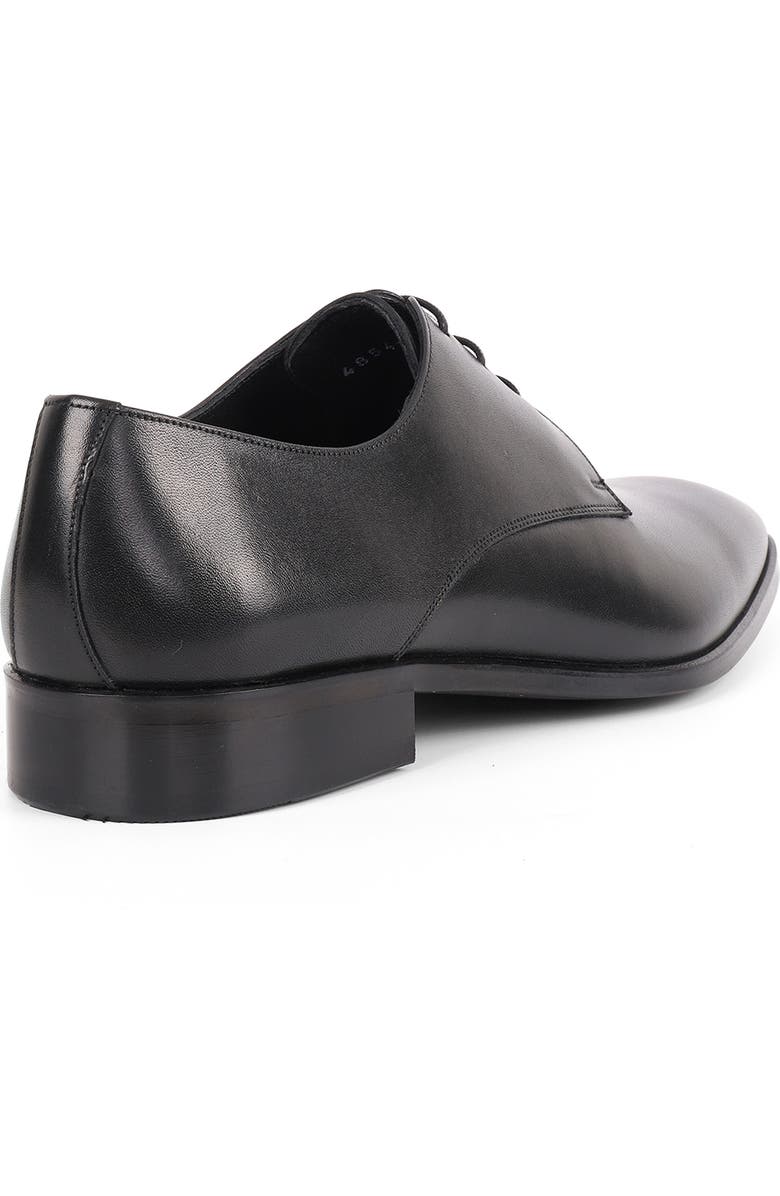 VELLAPAIS Gorman Oxford, Alternate, color, Black