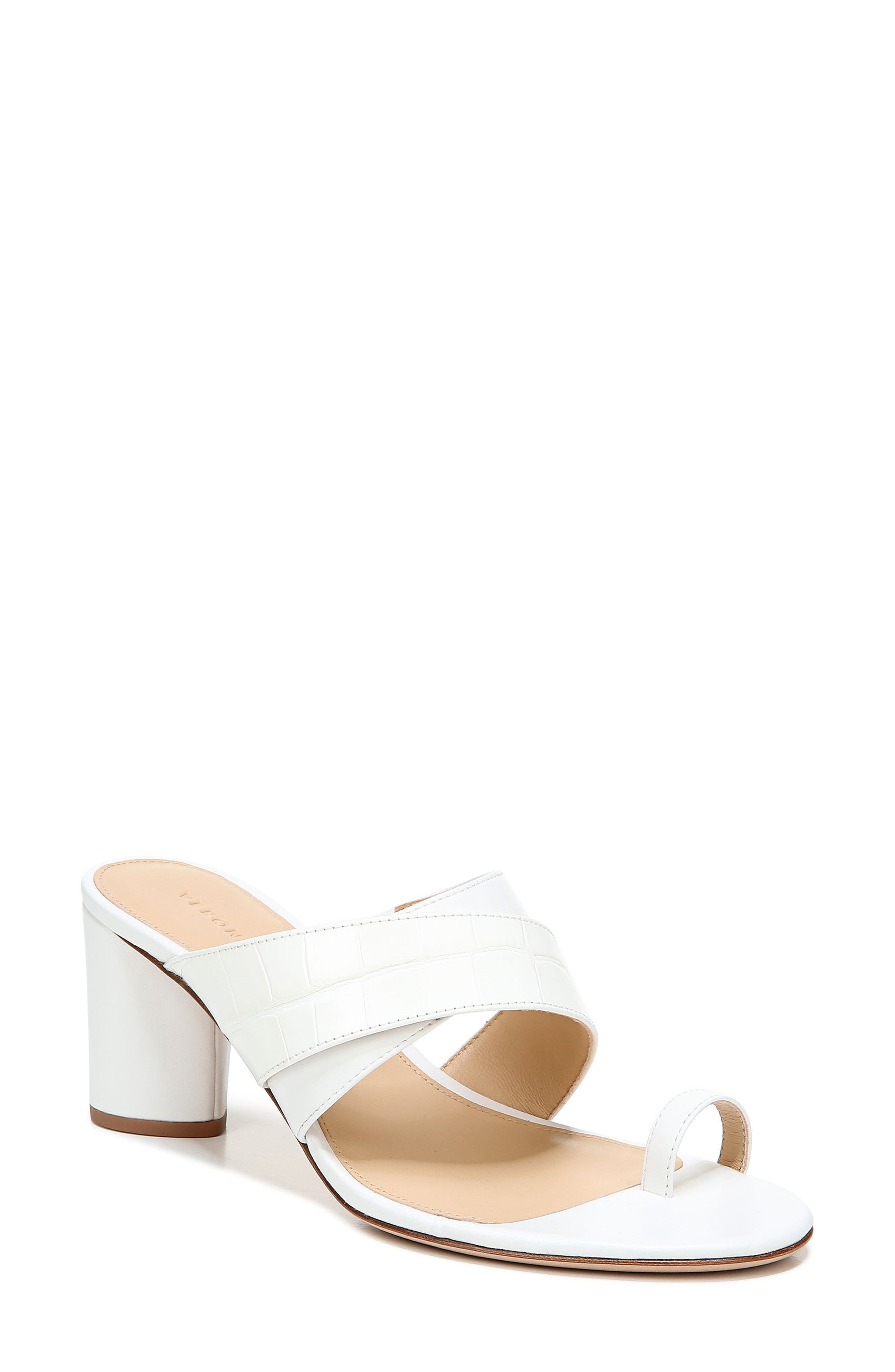Veronica Beard Veronic Beard Zuri Sandal, Main, color, 
