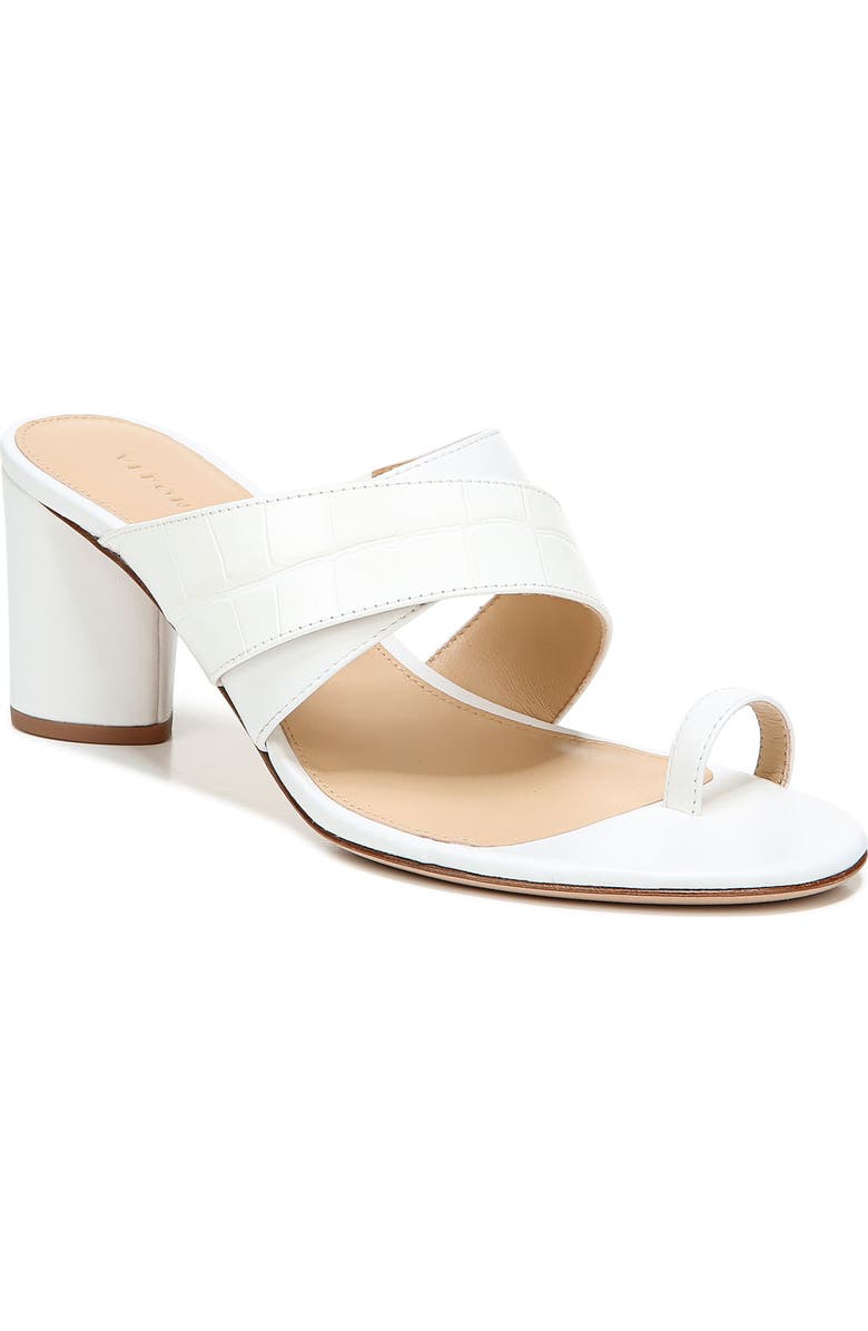 Veronica Beard Veronic Beard Zuri Sandal, Main, color,