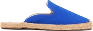 Soludos The Dali Mule Canvas Colors Espadrille