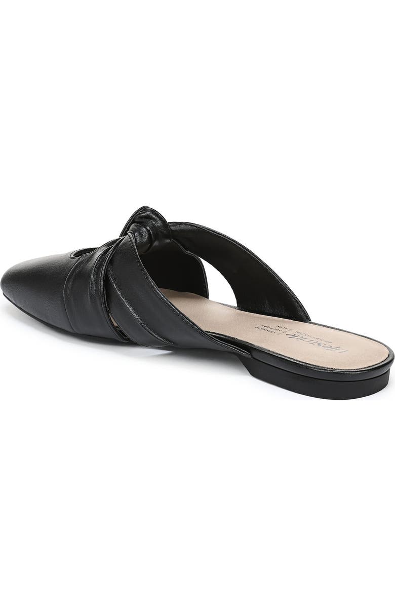 LifeStride Believe Mule, Alternate, color, Black