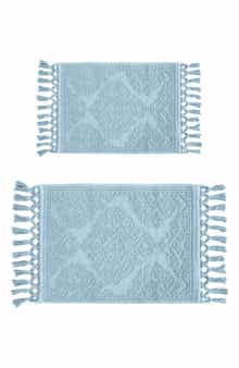 Ricardo 2-Piece Bath Mat Set