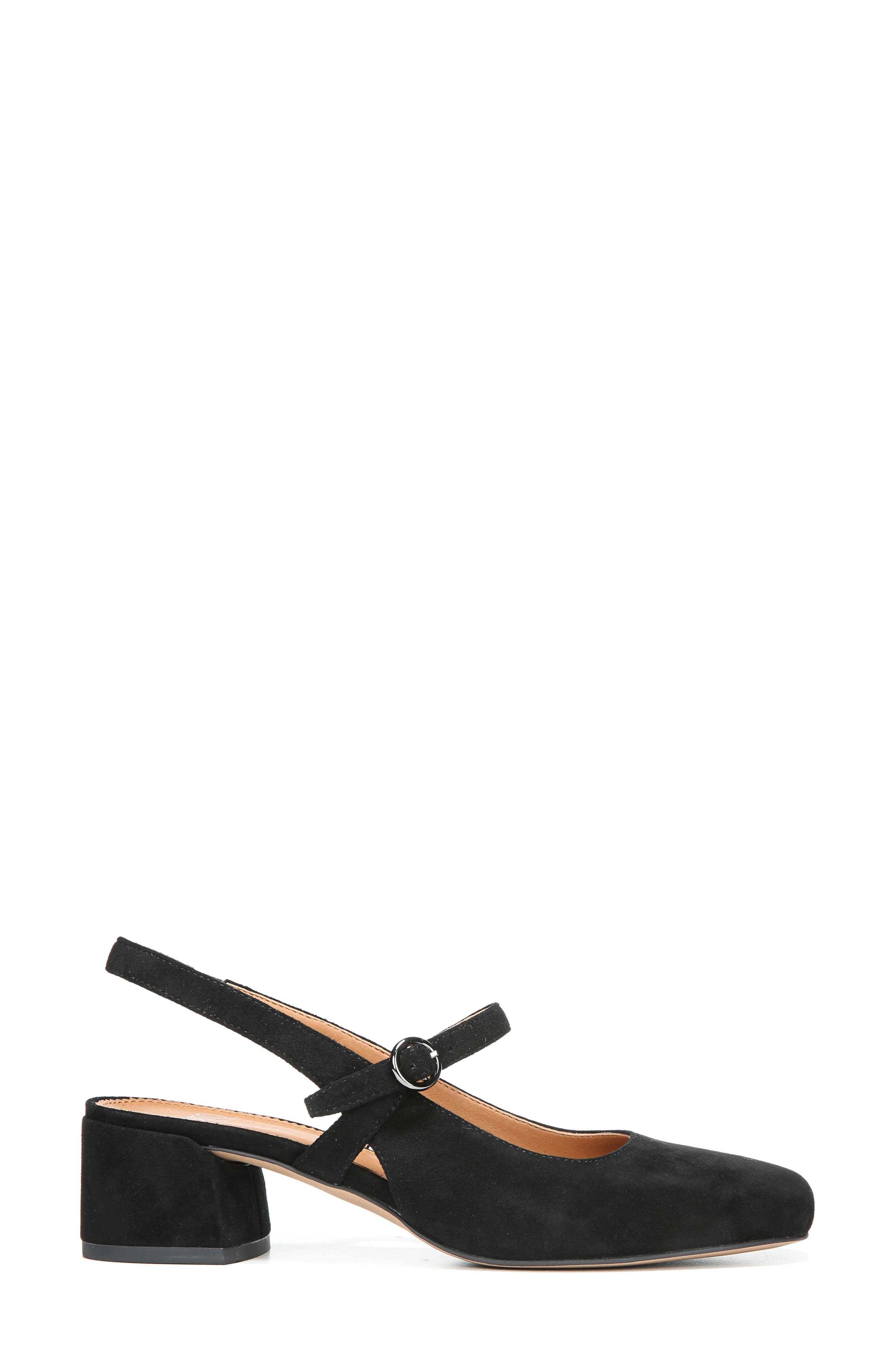 SARTO by Franco Sarto Hutton Pump, Alternate, color, 