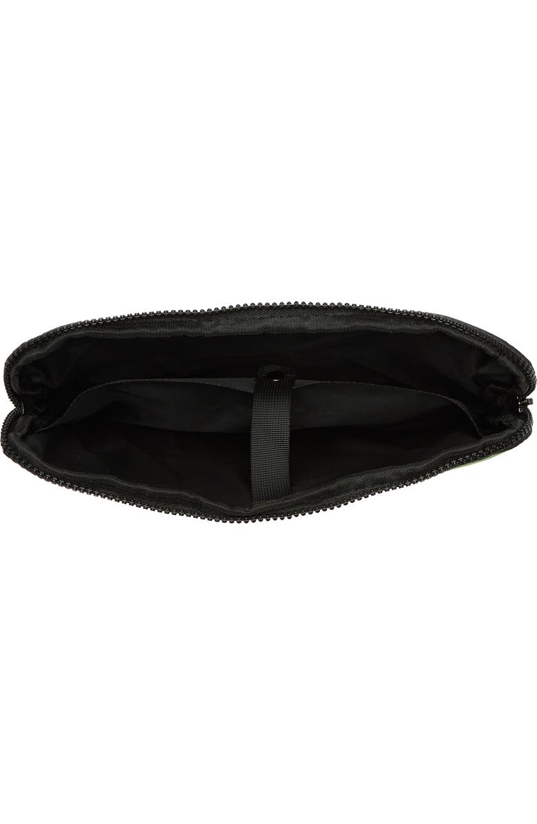 The Phluid Project Tie Dye Laptop Bag, Alternate, color,