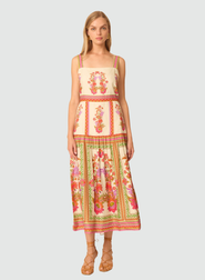 Gilner Farrar Milano Dress