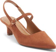 NORDSTROM RACK Miranda Slingback Pump