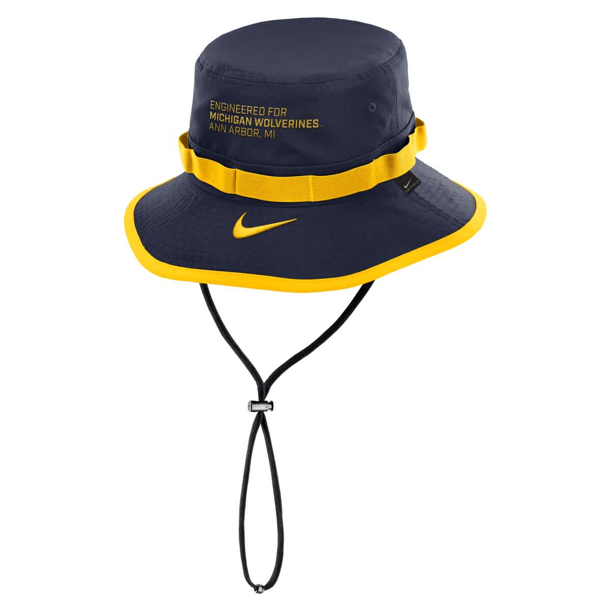 nike sportswear sideline bucket hat