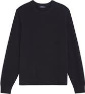 Theory Hilles Cashmere Sweater
